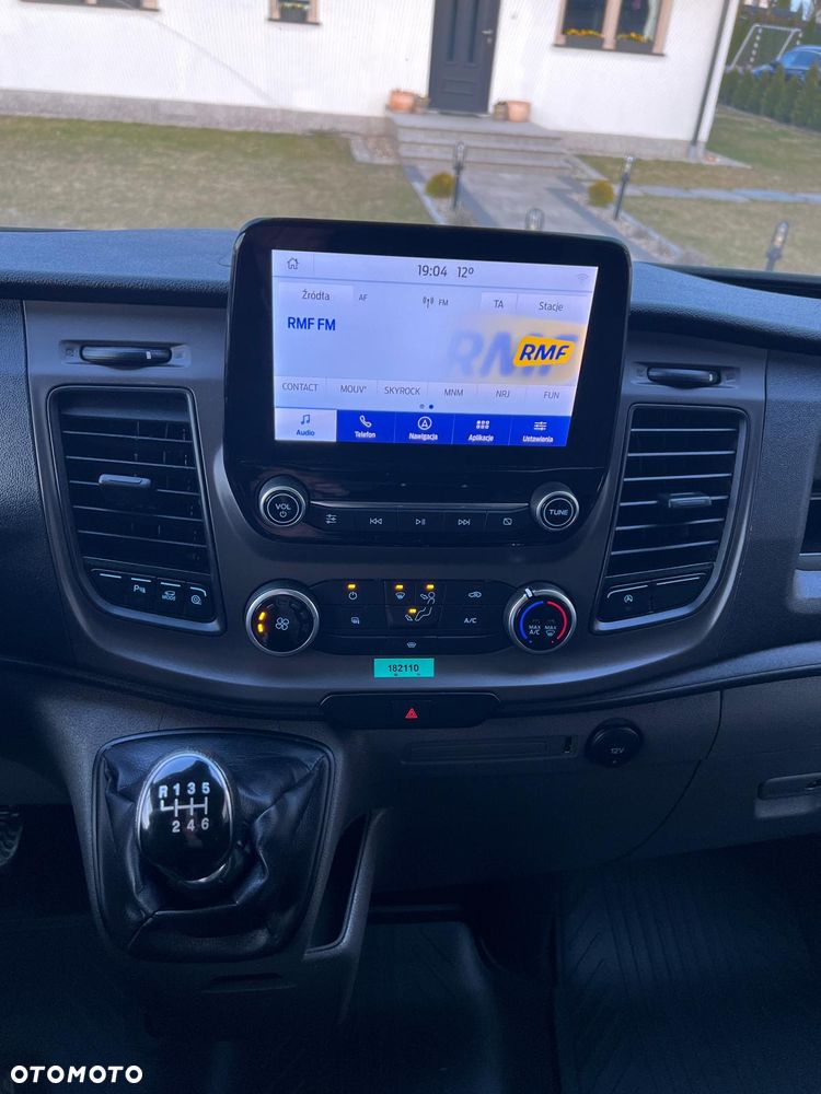 Ford Transit Custom - 20