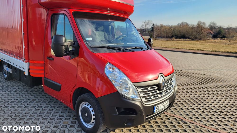 Renault Master - 3