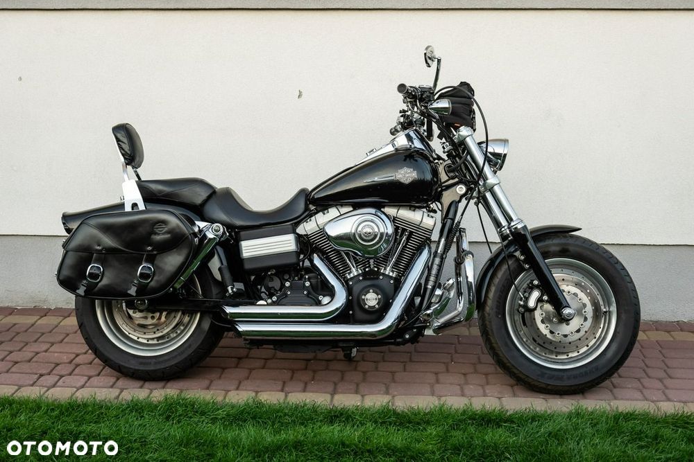 Harley-Davidson Softail Fat Boy - 2