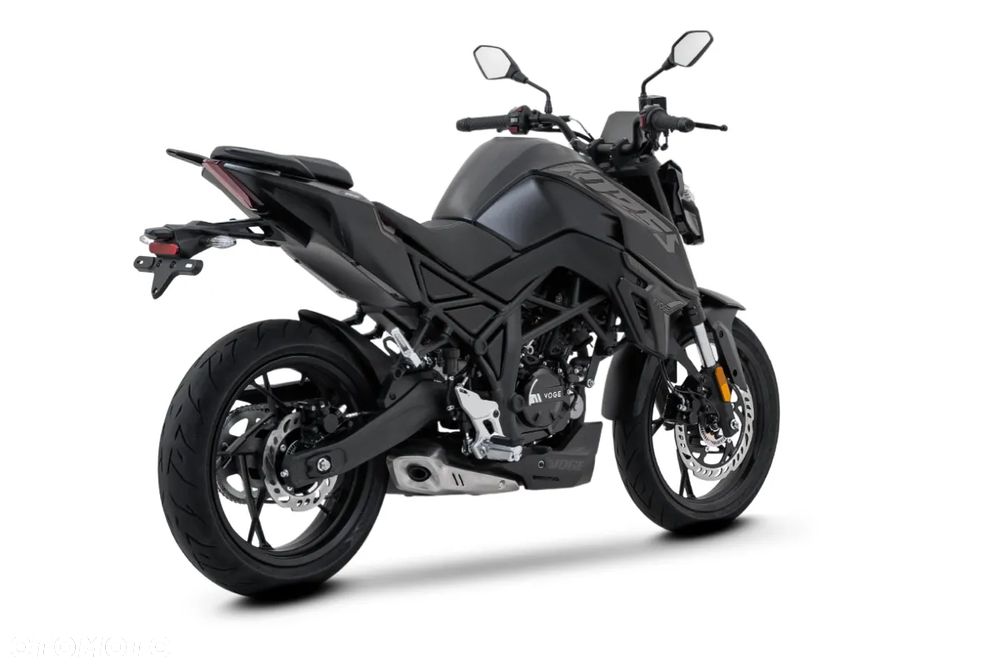 VOGE R125 - 3