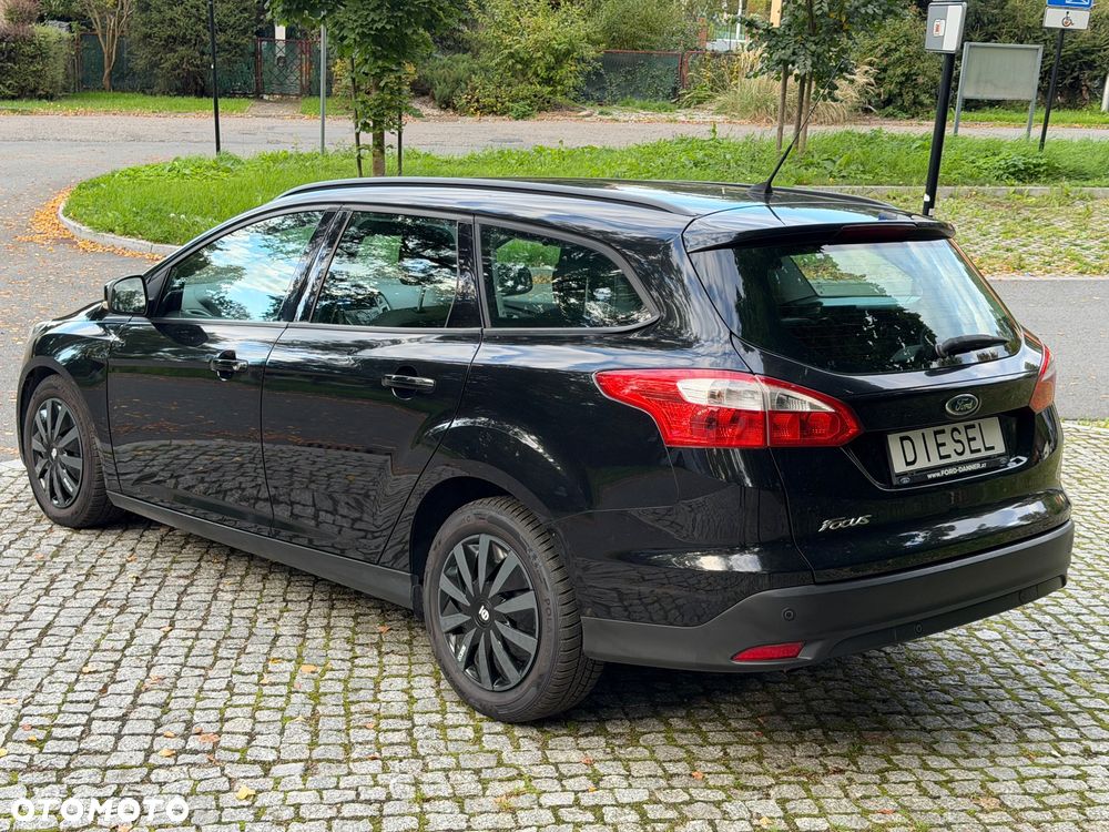 Ford Focus - 19
