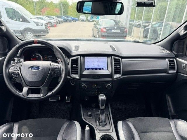 Ford Ranger Raptor - 5