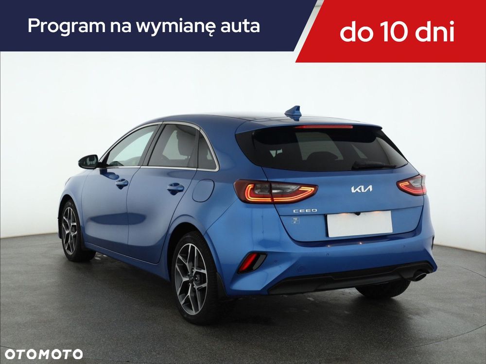 Kia Ceed 2023 photo 5
