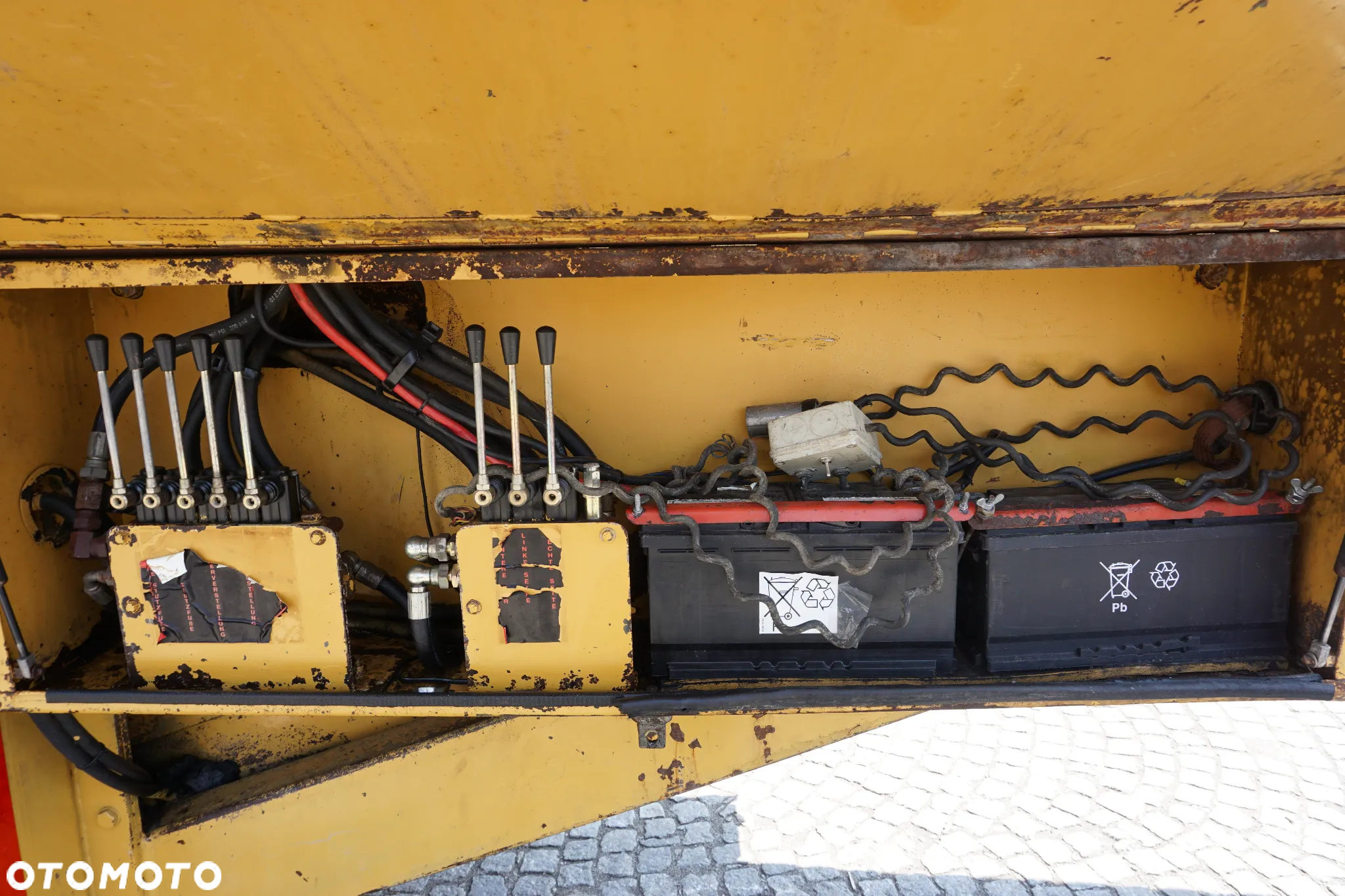 Extec C10 Pitbull - 11