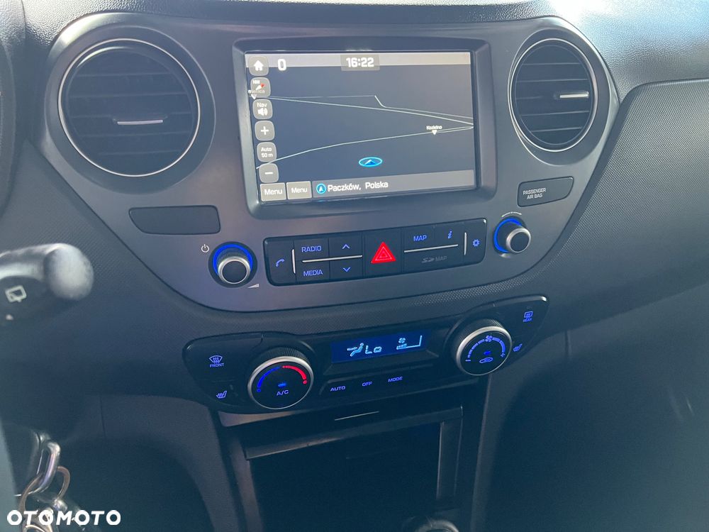 Hyundai i10 - 20