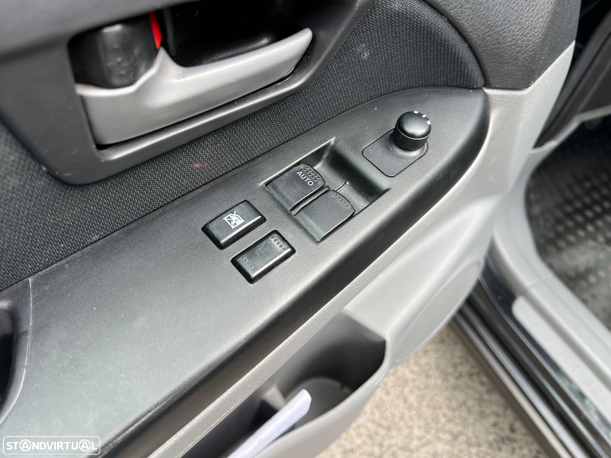 Suzuki SX4 1.6 DDiS GL Outdoor Line - 9