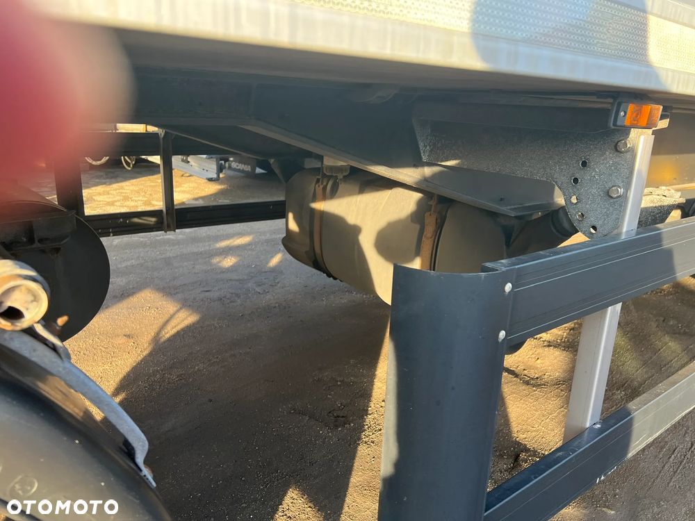 Lamberet Chłodnia -30/+20 - 8