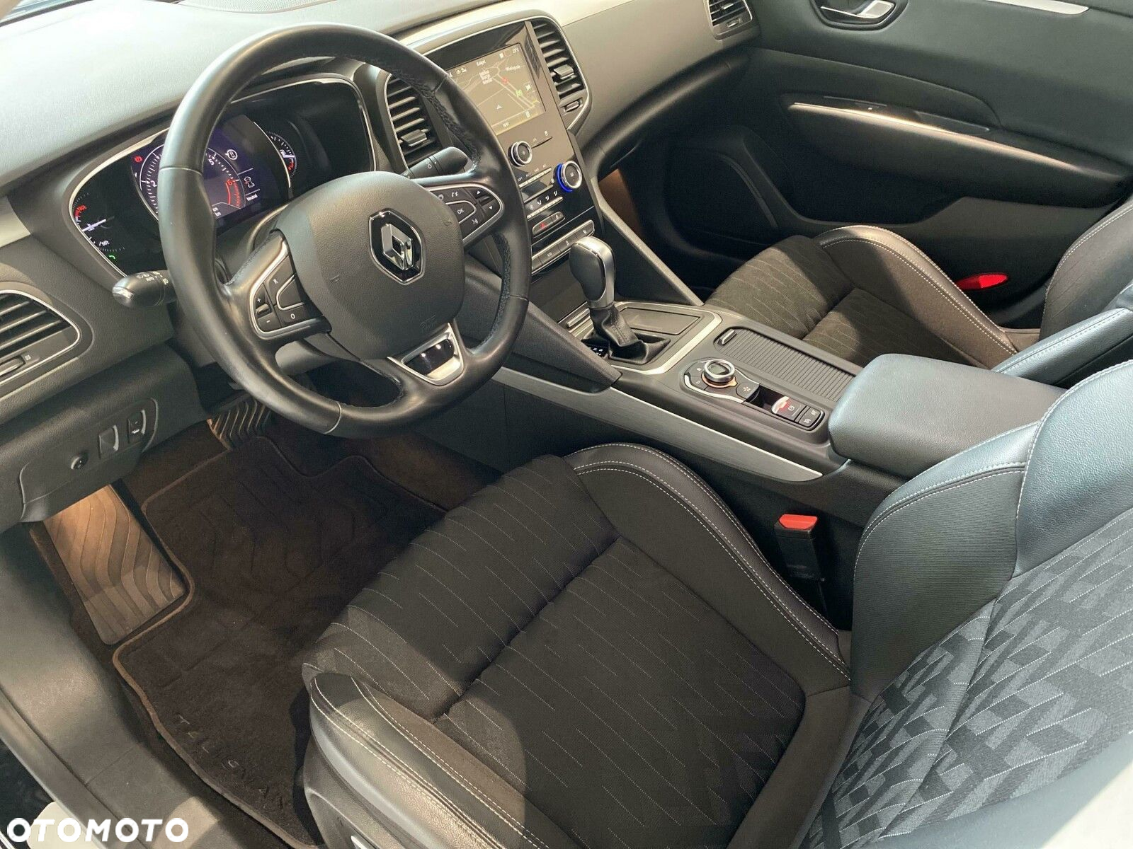 Renault Talisman - 10
