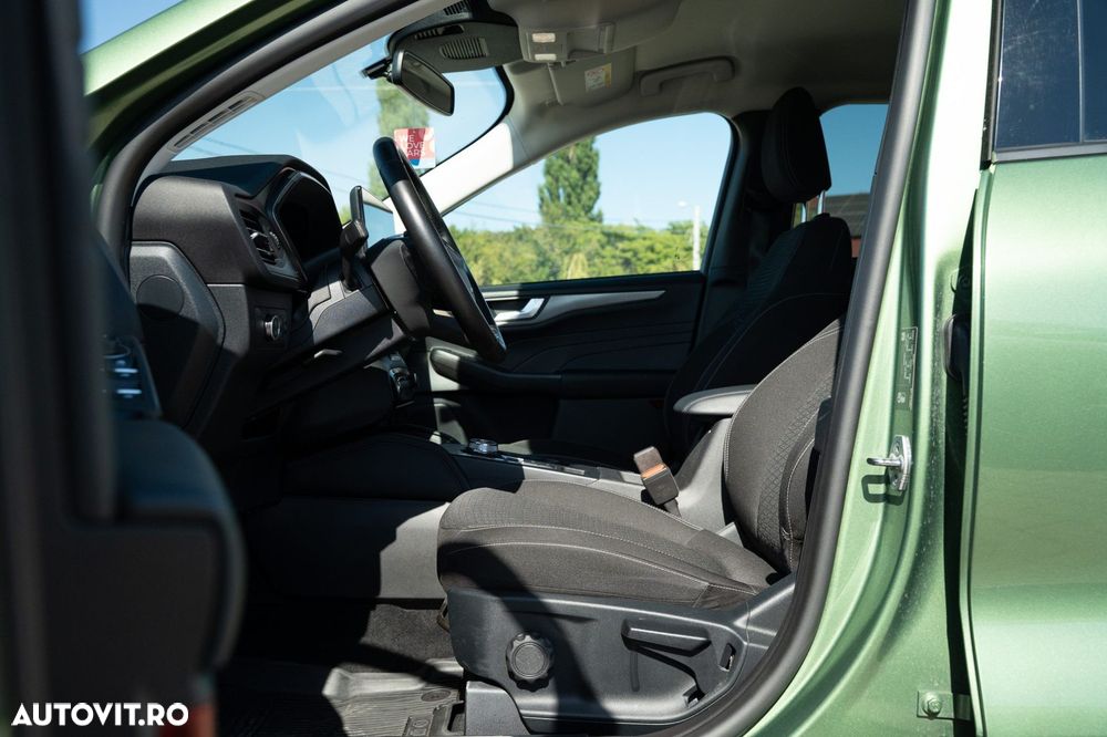 Ford Kuga - 6