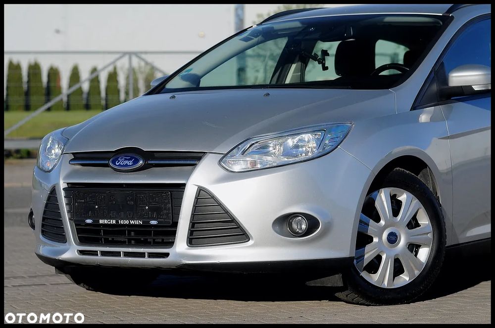 Ford Focus - 12