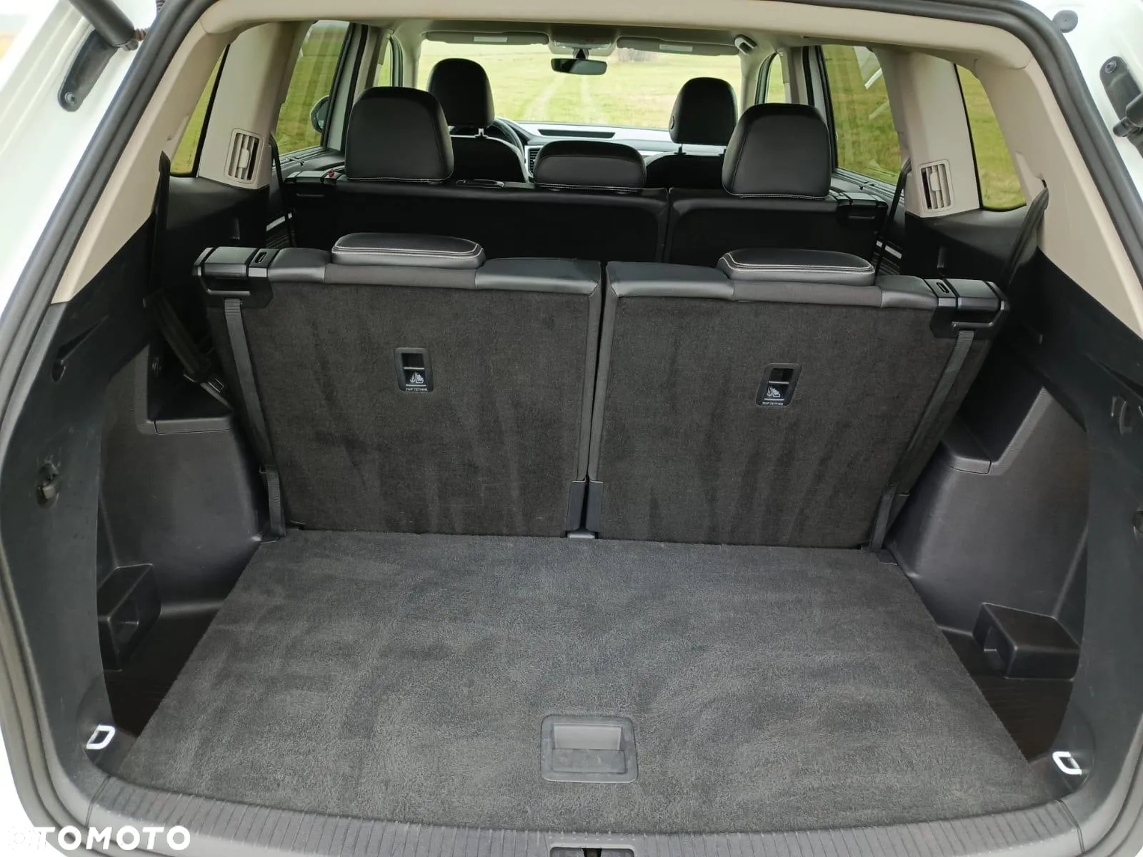 Volkswagen Atlas - 27
