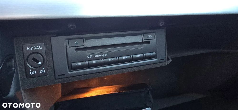 Audi A4 Cabrio - 28