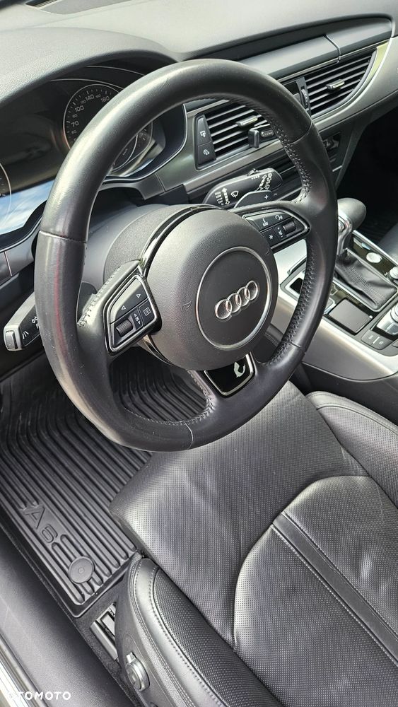Audi A6 Allroad - 9
