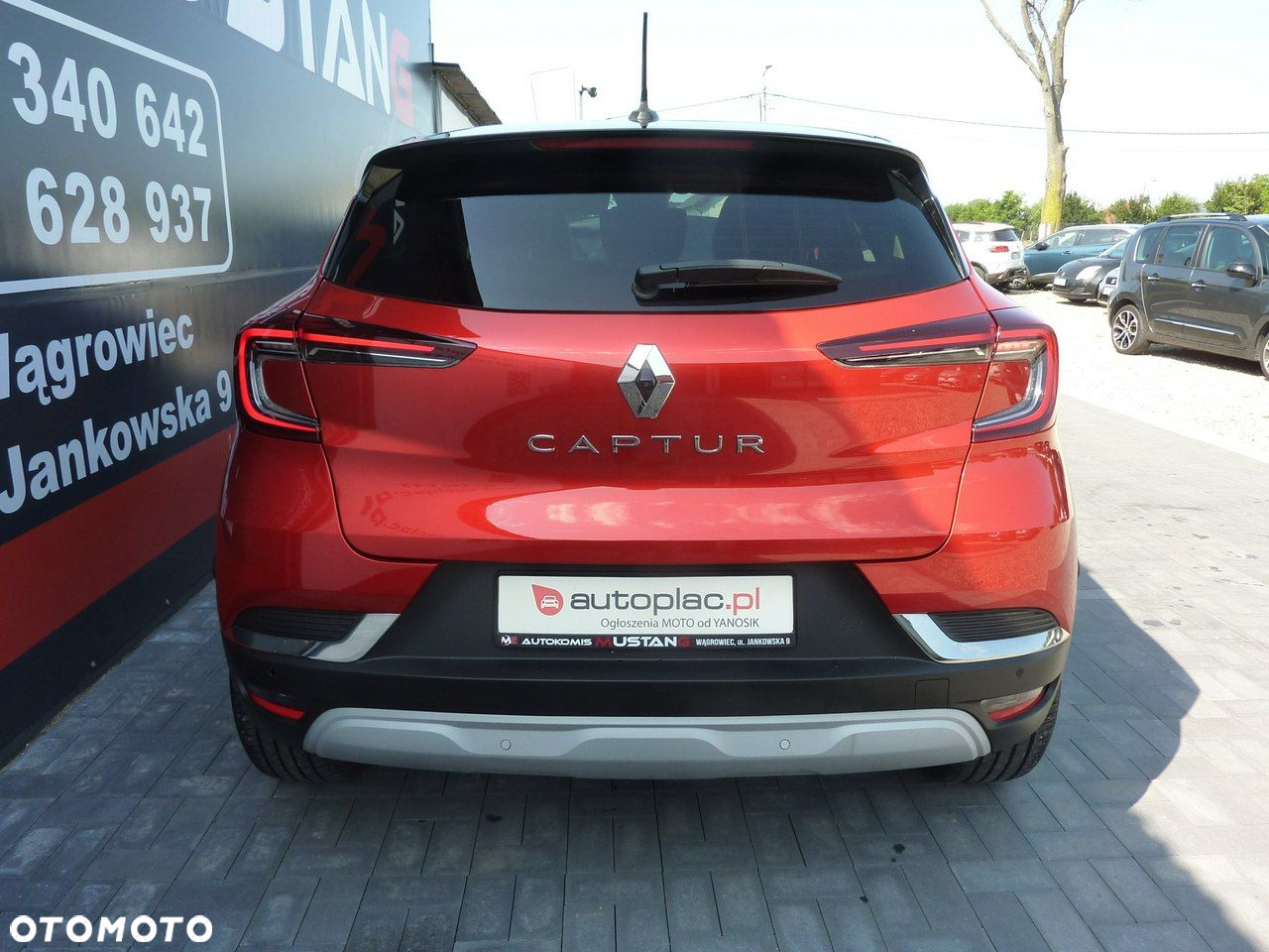 Renault Captur - 5