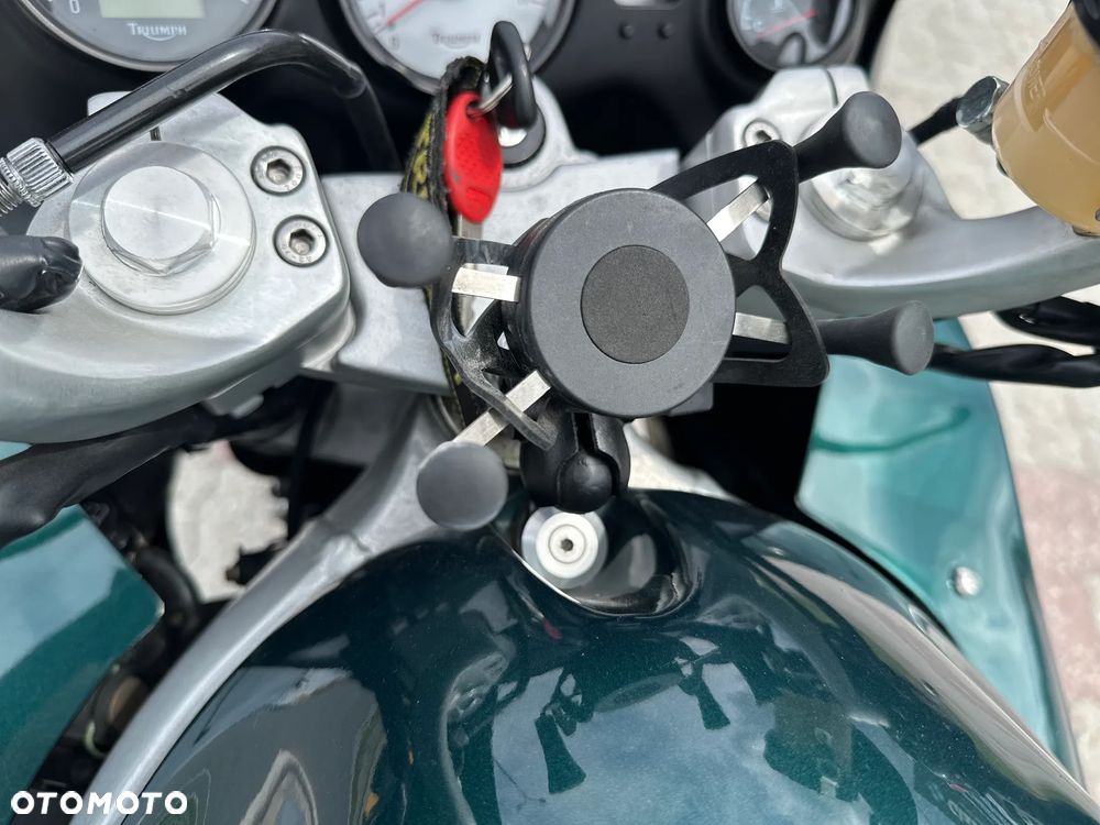 Triumph Sprint - 20