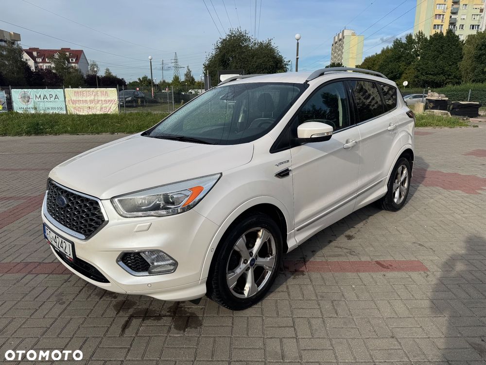 Ford Kuga Vignale 1.5 EcoBoost FWD ASS - 2