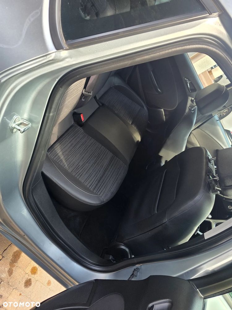 Opel Astra 1.4 Turbo ENERGY - 32