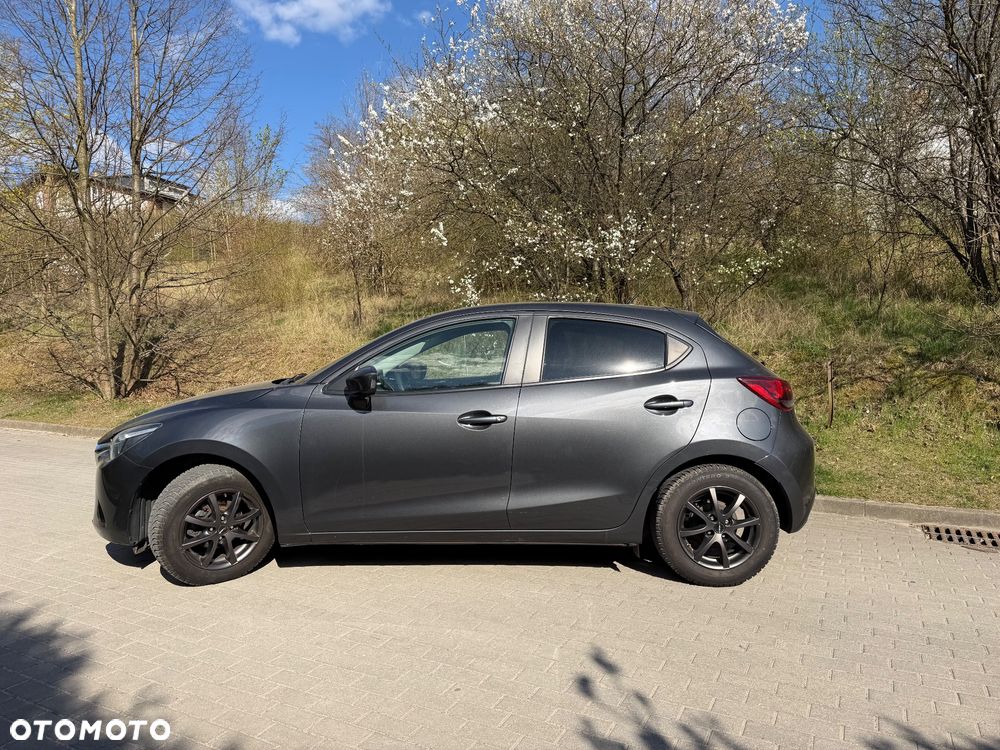 Mazda 2 SKYACTIV-G 90 Nakama - 6