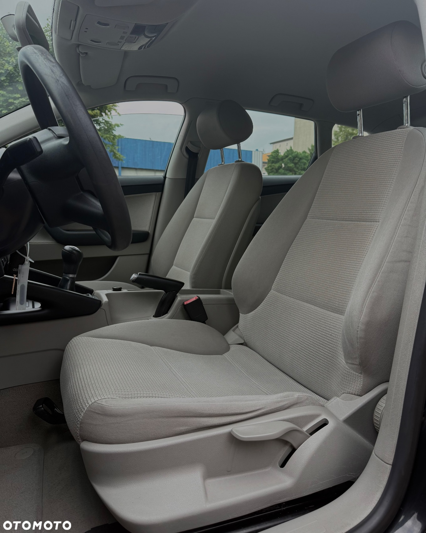 Audi A3 1.6 Ambition - 30