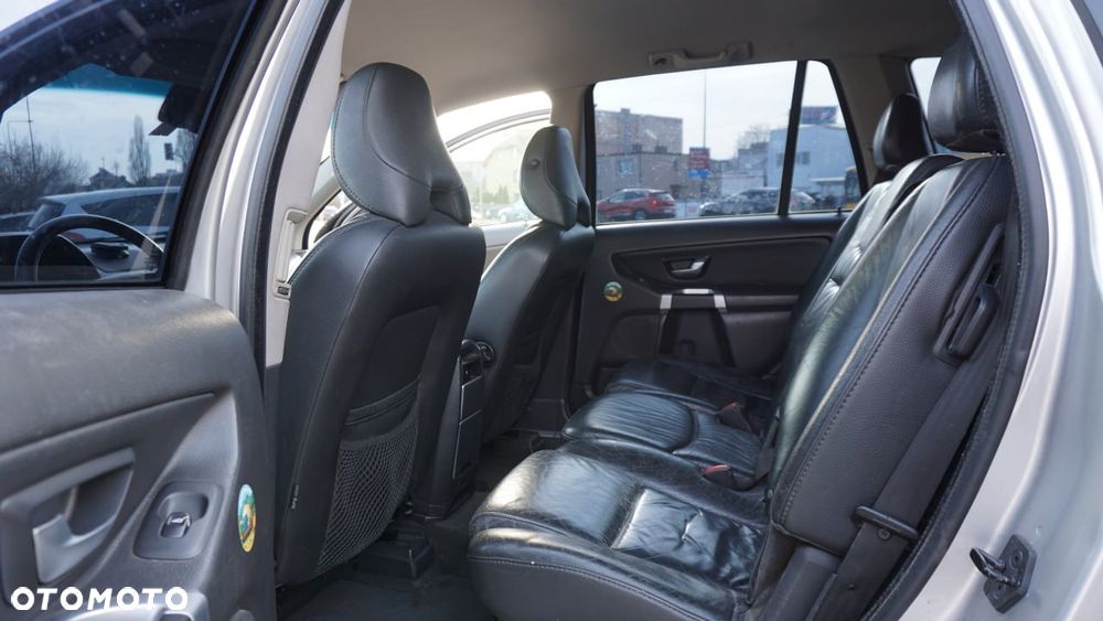 Volvo XC 90 D5 Edition - 16