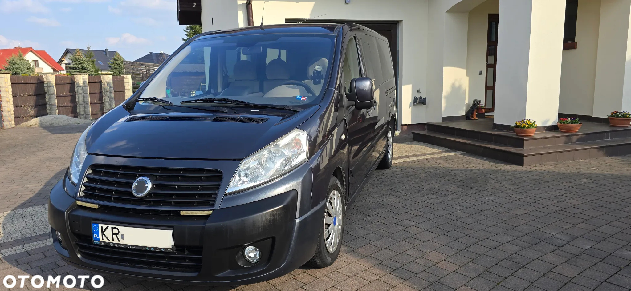 Fiat Scudo - 3