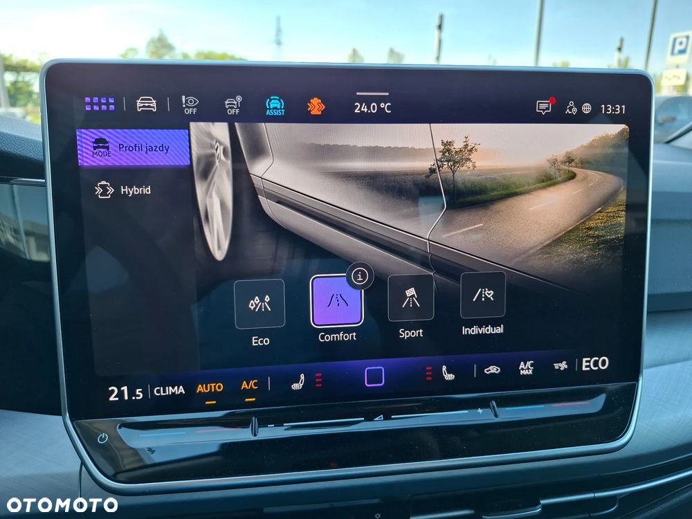 Volkswagen Golf 1.5 TSI EHybrid PHEV 150kW Life Plus DSG - 27