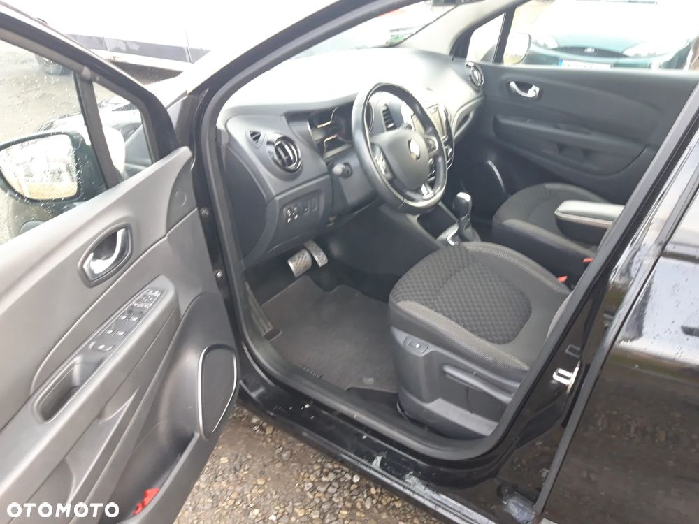 Renault Captur 1.3 Energy TCe S-Edition EDC - 5