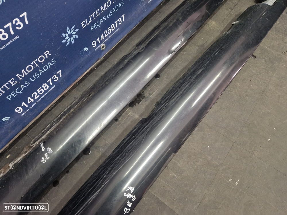 Embaladeiras usadas AUDI A4 B6 S-LINE SLINE ENVIO GRATIS - 5