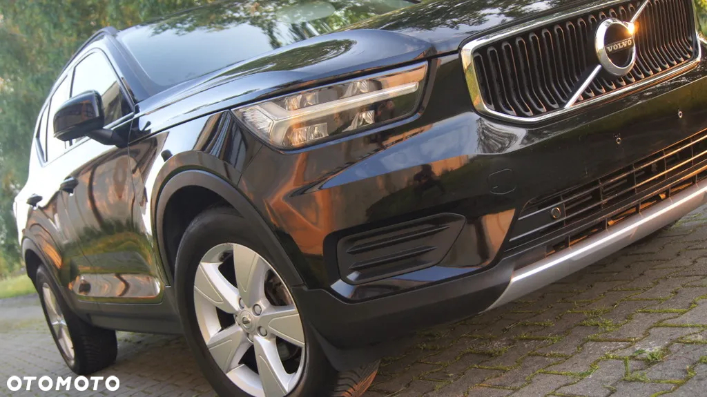 Volvo XC 40 T2 Momentum Core - 16
