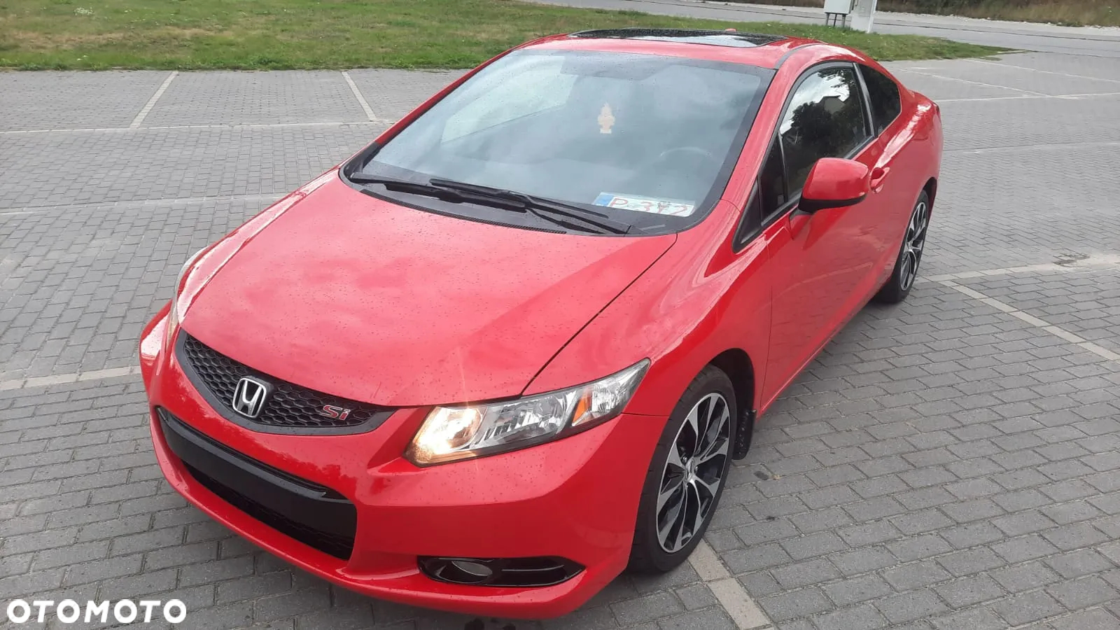 Honda Civic - 20