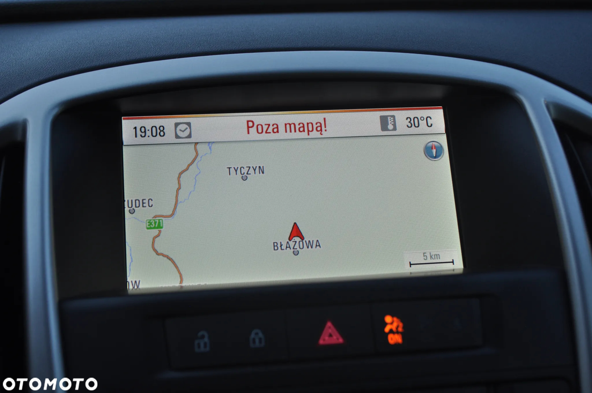 Opel Astra 1.4 Turbo Active - 17