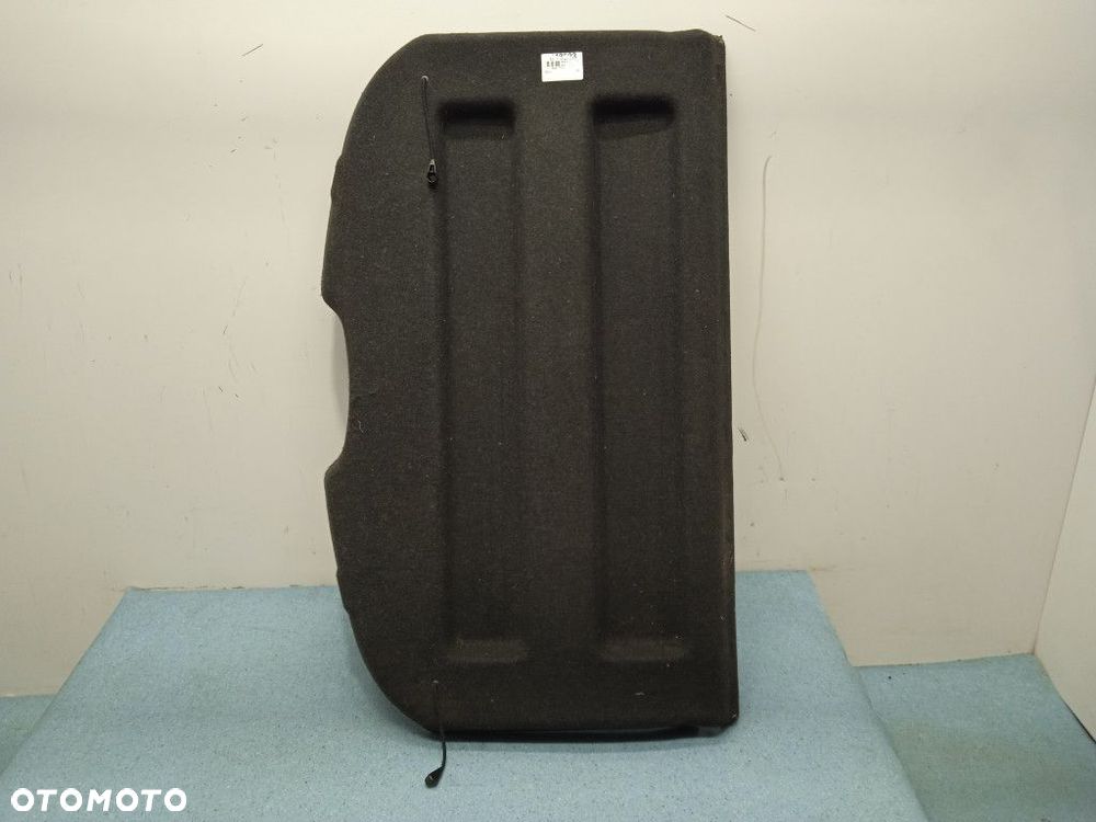 NISSAN QASHQAI I LIFT PÓŁKA BAGAŻNIKA - 3