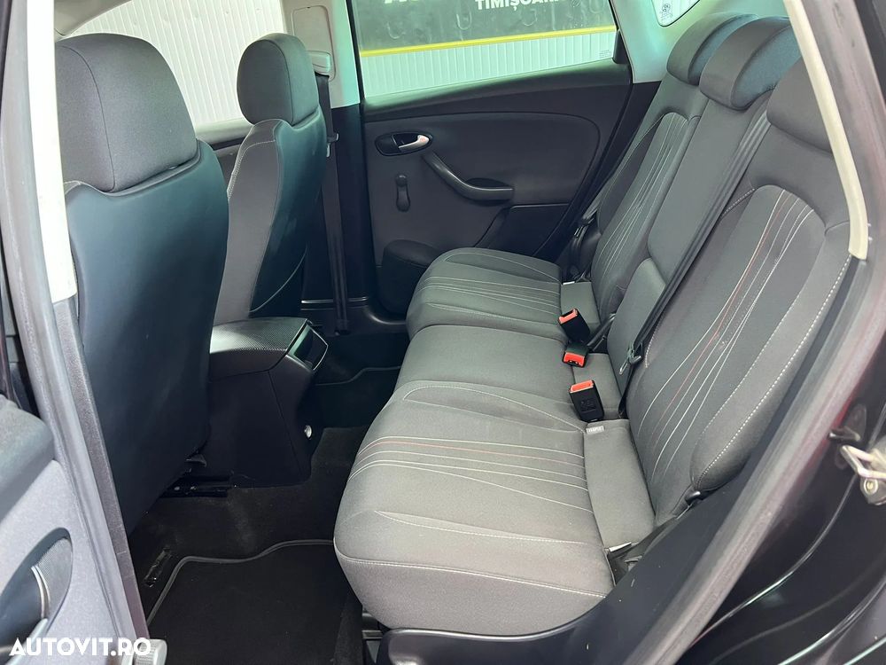 Seat Altea - 15