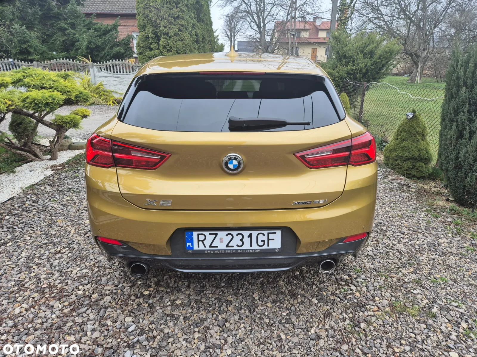 BMW X2 xDrive20i sport - 10