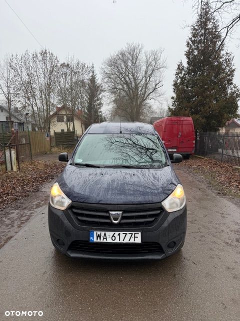 Dacia Dokker 1.3 TCe Laureate - 3