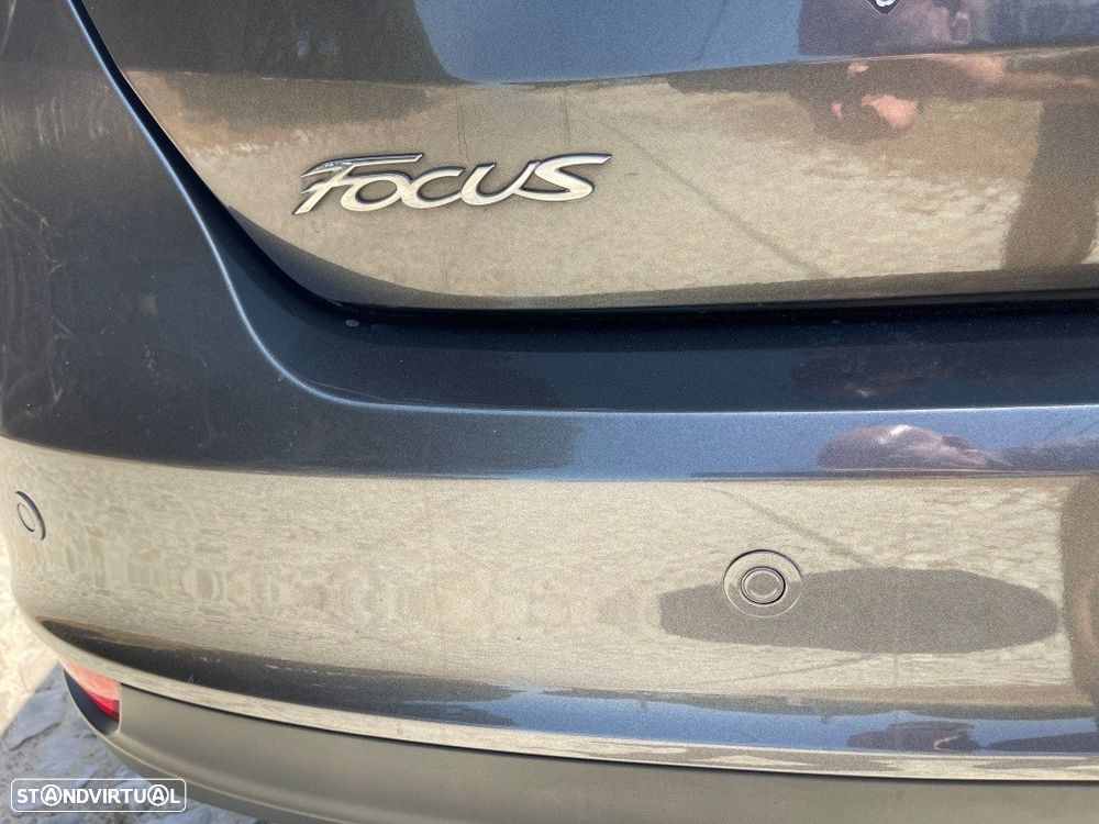 Ford Focus 1.0 SCTi Trend+ - 15