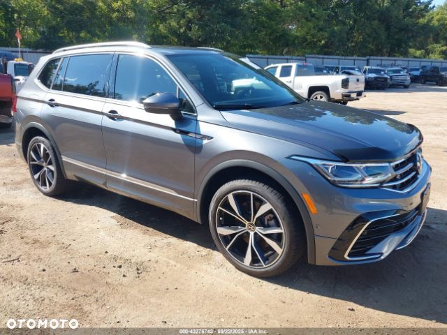 Volkswagen Tiguan 2.0 TSI 4Motion DSG OPF Highline - 1