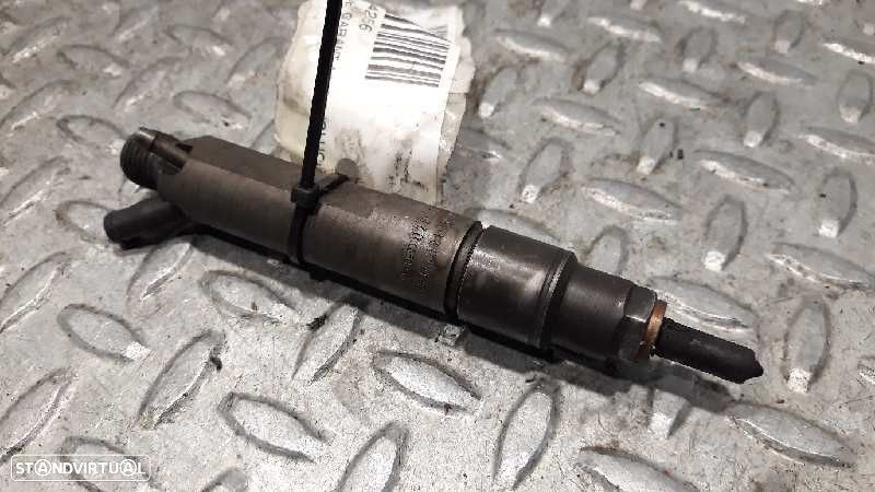 INJETOR SEAT LEON 1.9 TDI 110CV 1896CC - 1