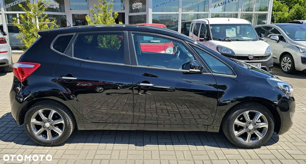 Hyundai ix20 1.4 BlueDrive Comfort - 5