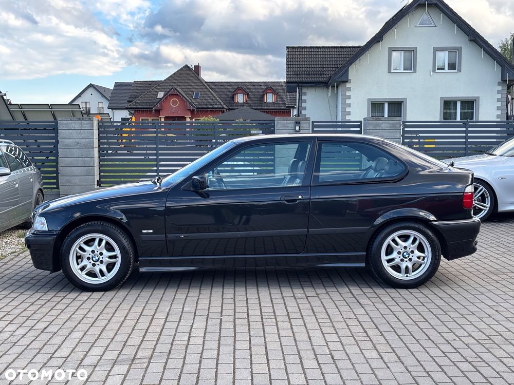 BMW Seria 3 - 7