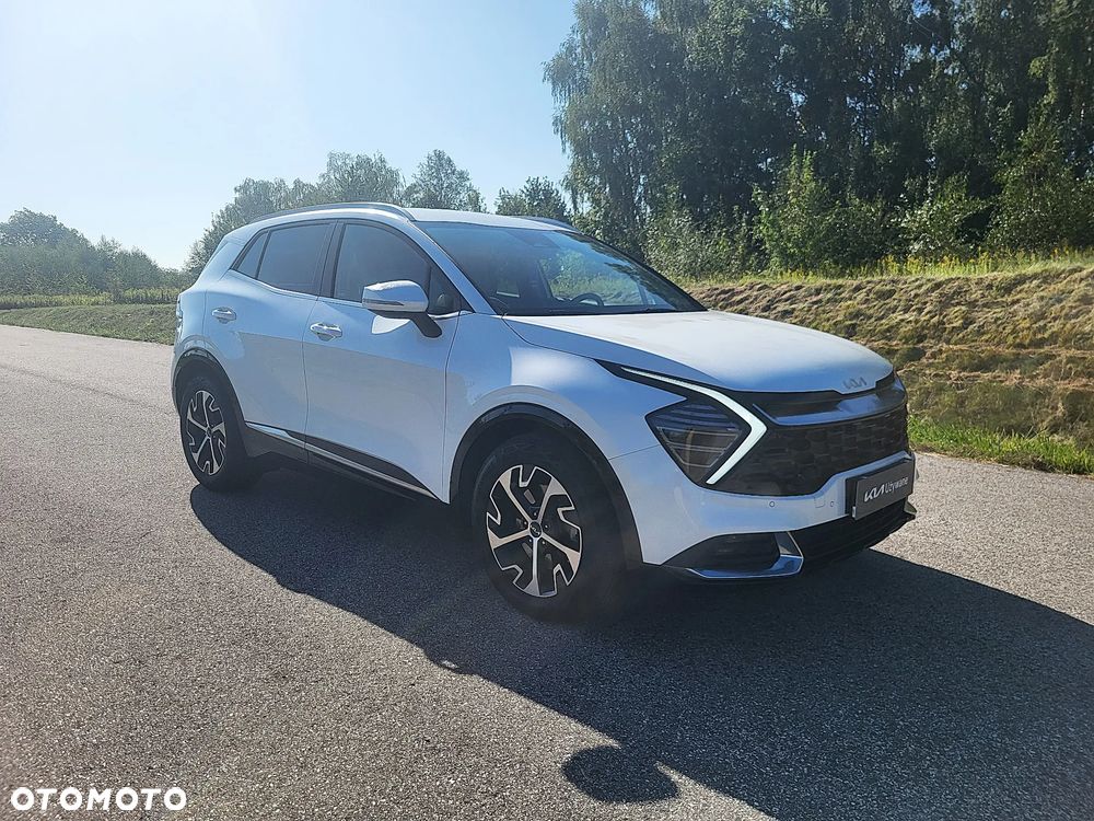 Kia Sportage - 2