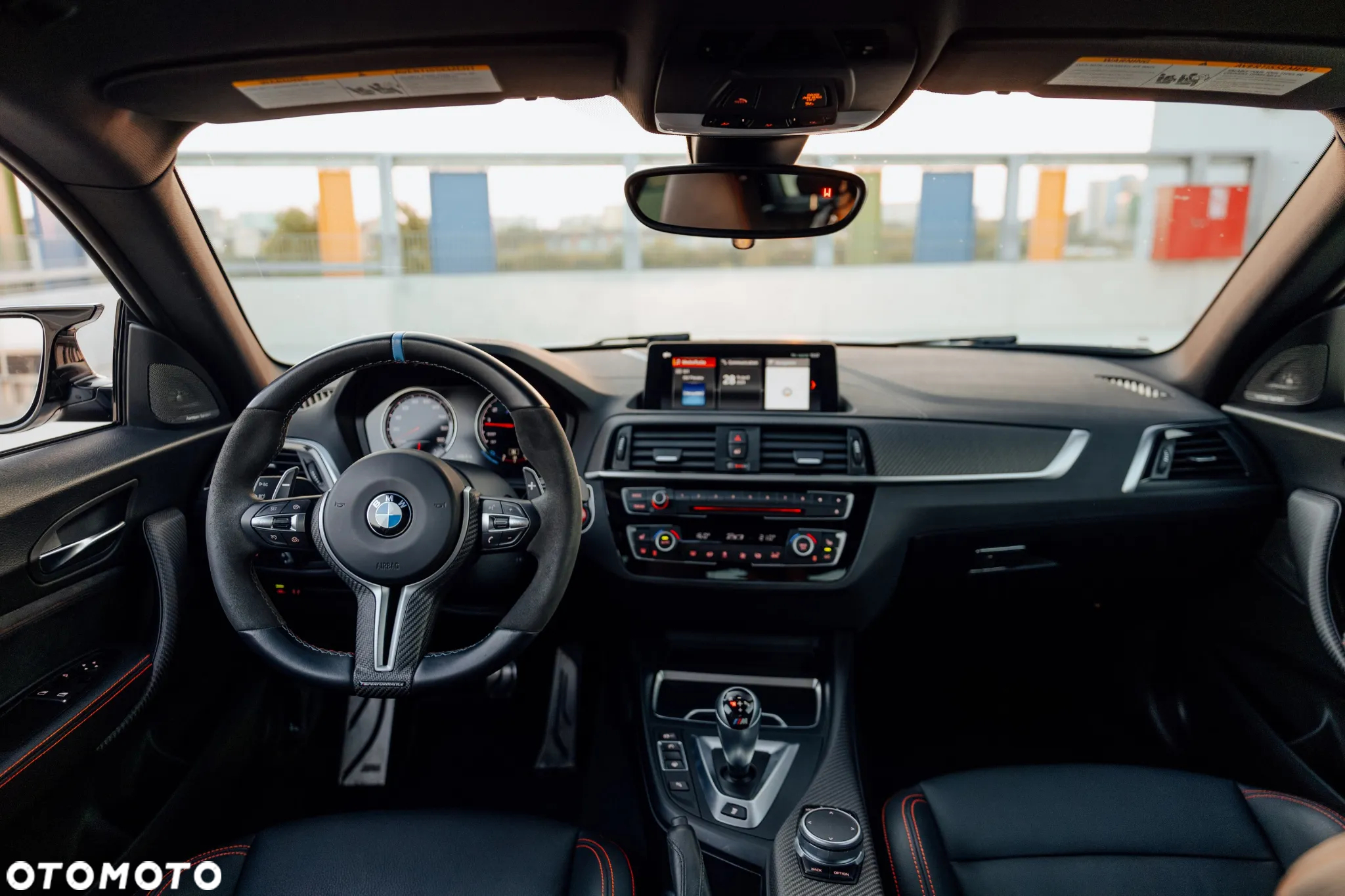 BMW M2 Competition Coupe DKG - 13