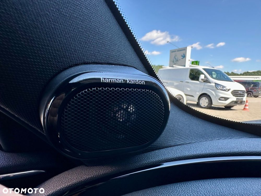 MINI Clubman Cooper SD sport - 35