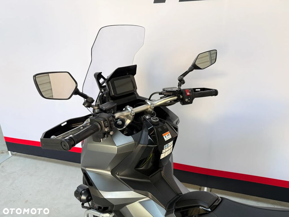 Honda X-ADV - 26