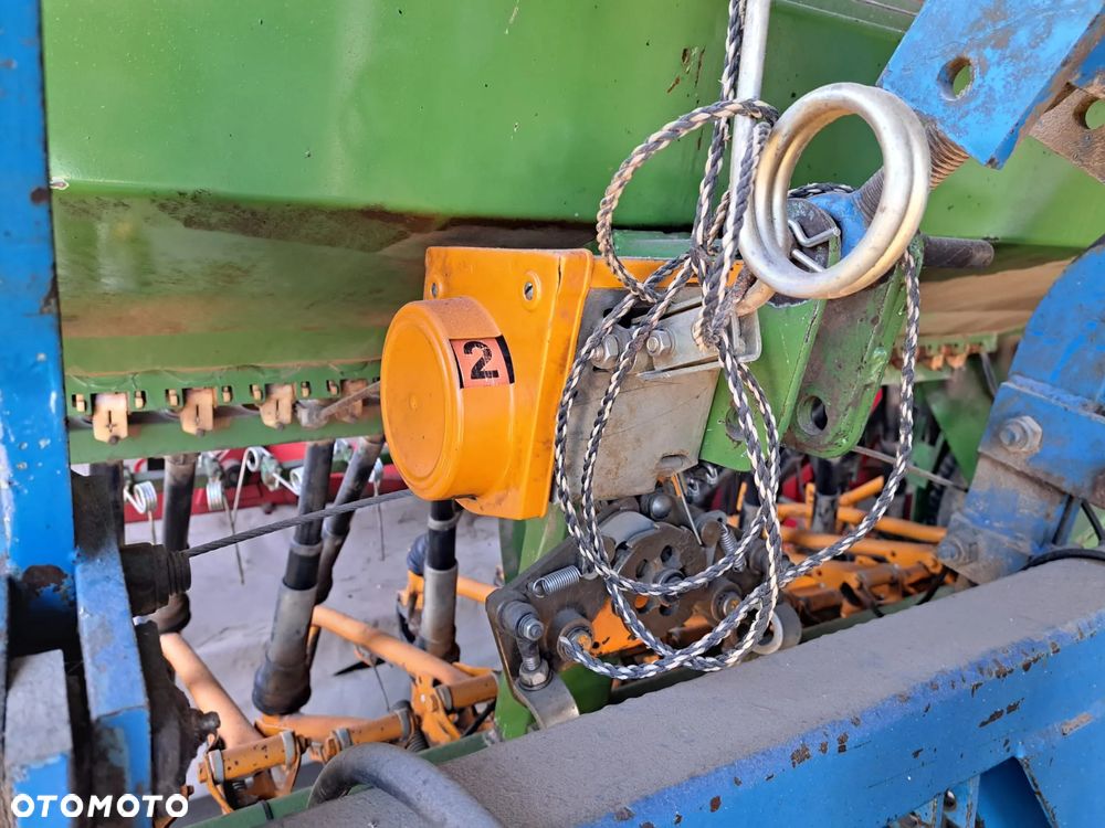 Amazone D8-30 Super - 9