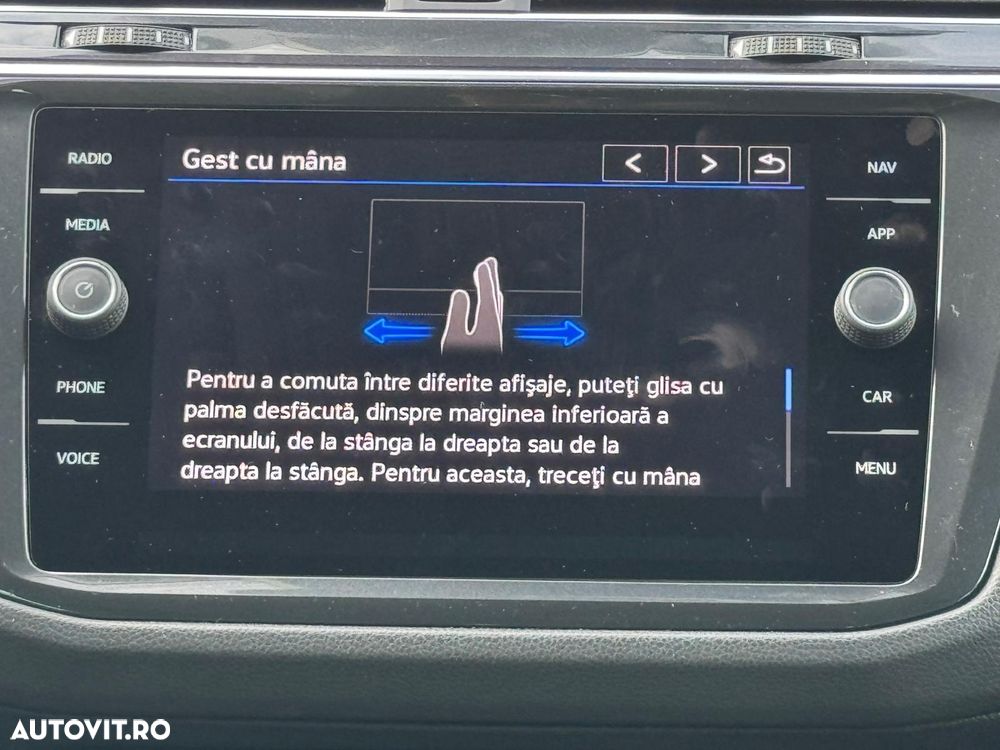 Volkswagen Tiguan 2.0 TDI SCR DSG Life - 12