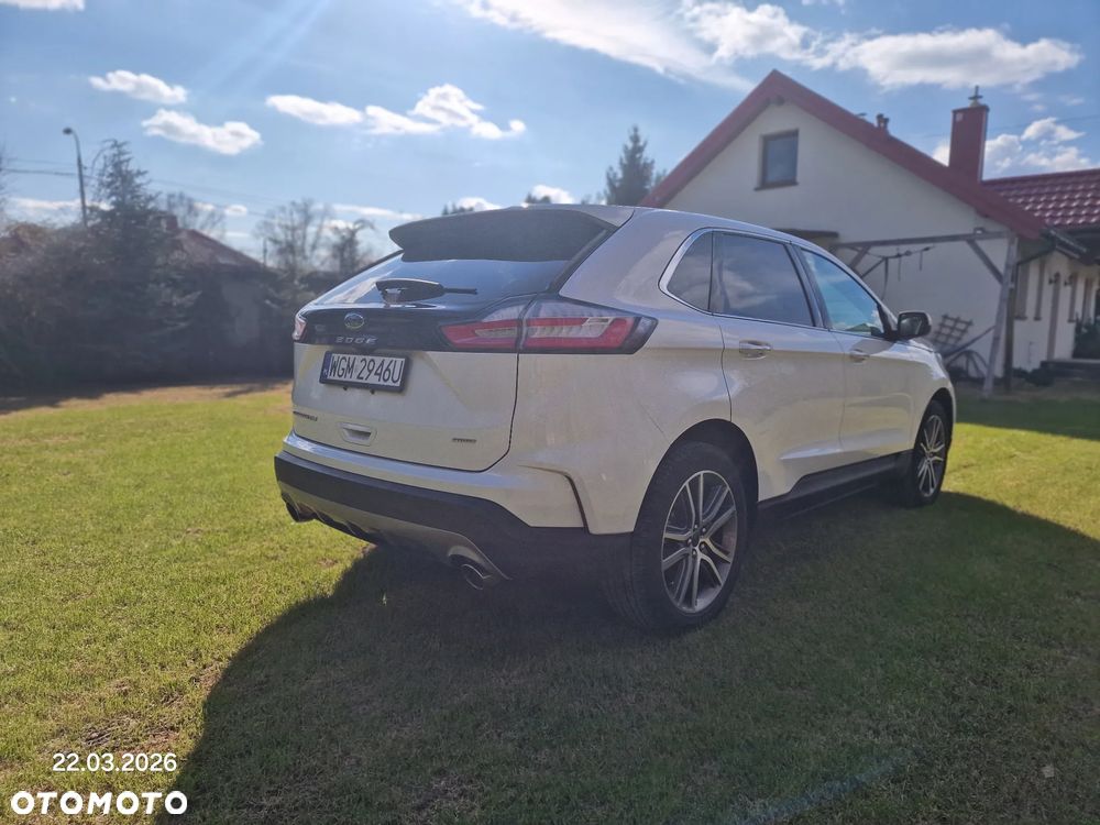 Ford Edge - 6