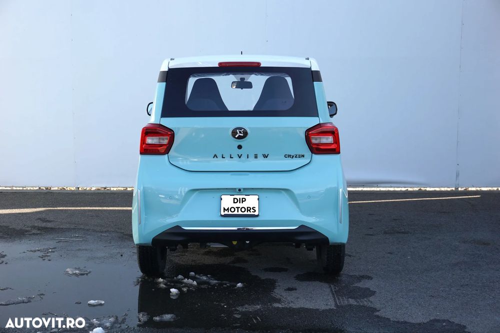 Allview Cityzen - 4