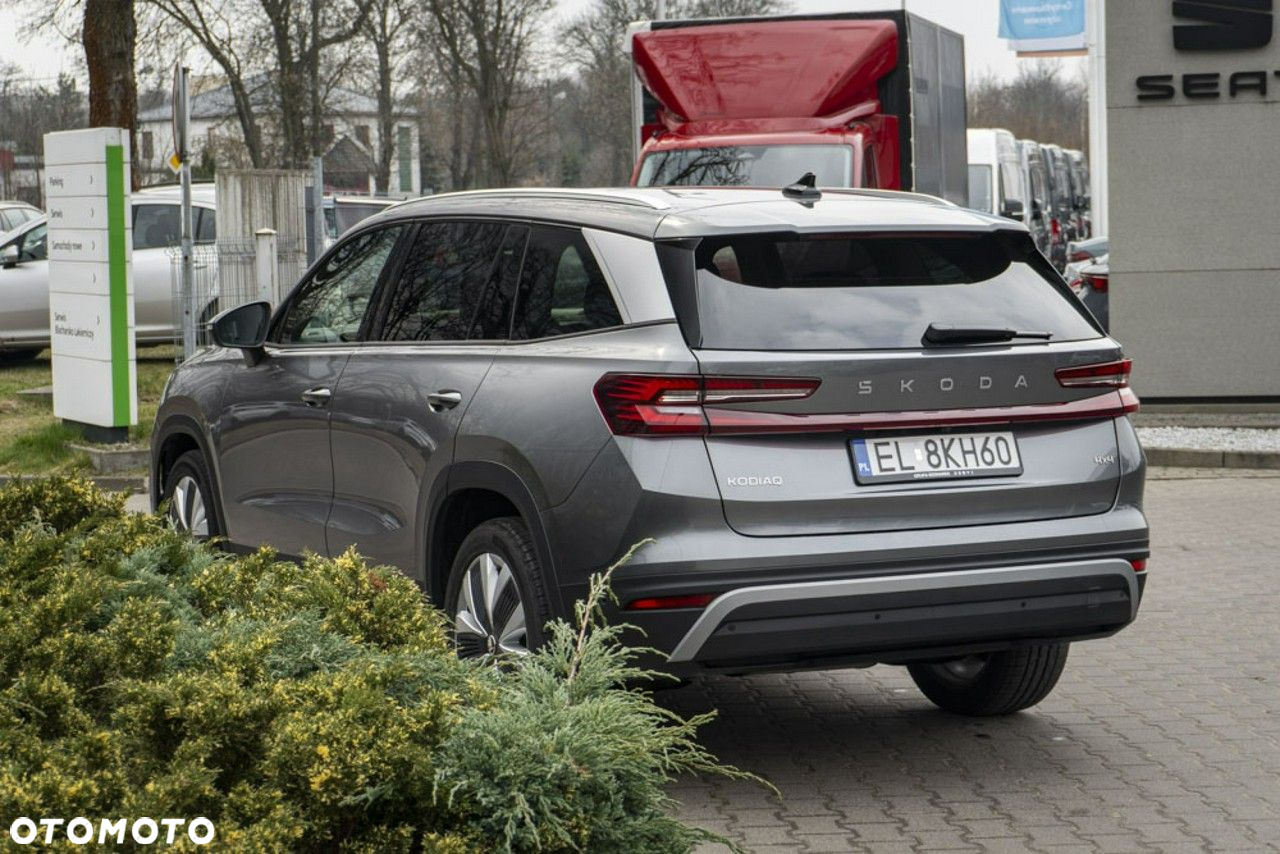 Skoda Kodiaq - 8