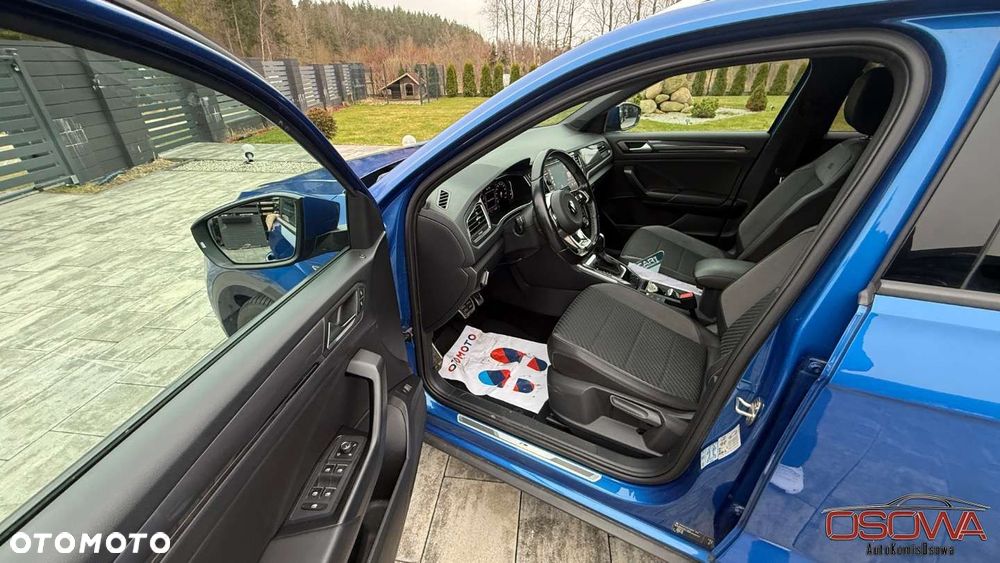 Volkswagen T-Roc - 27